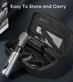 3-in-1 Men's Body Hair Trimmer