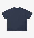 Vacation Mode On Unisex Half Sleeve T-Shirt