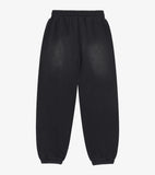 Unisex Moon Pase Jogger Sweatpants