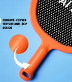 Children's Entry Training Tennis Racket Badminton Racket Set