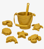 Eco-Friendly Beach Sand Toy Set (8-Piece)