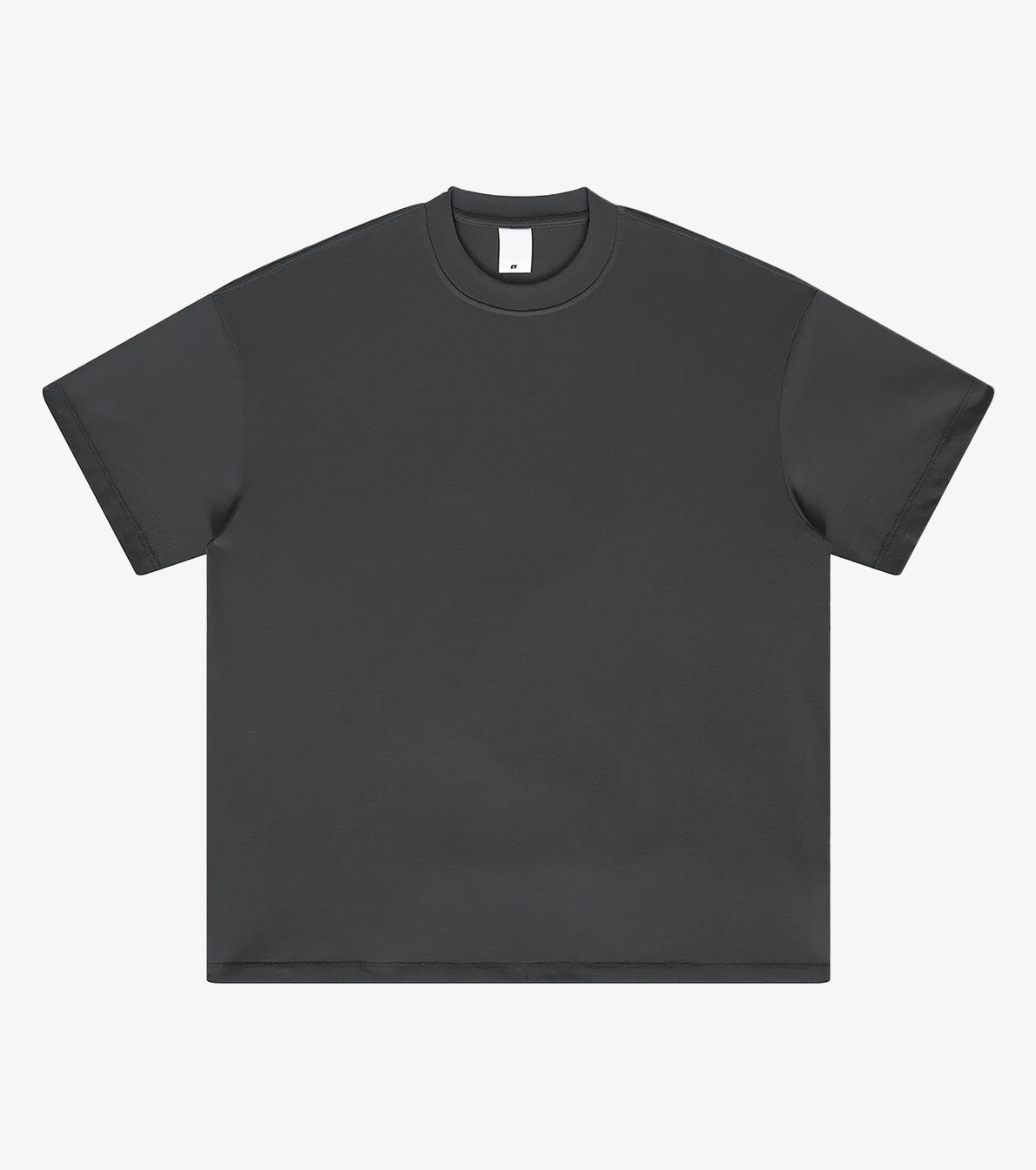 Carbon Gray