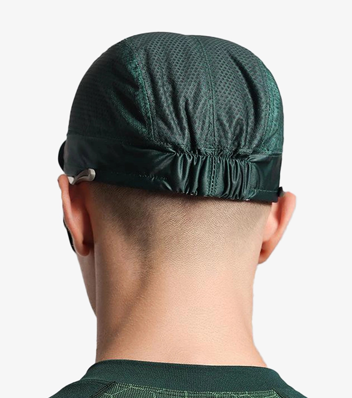 Cap Yulin Green