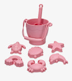 Eco-Friendly Beach Sand Toy Set (8-Piece)