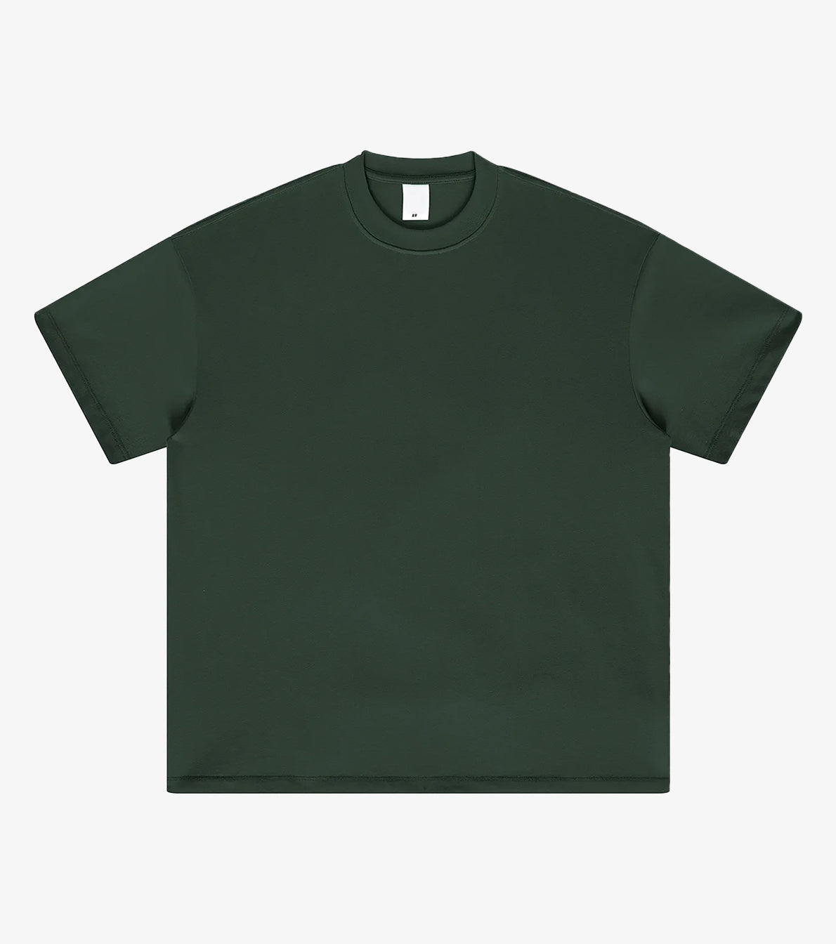 Blackish Green