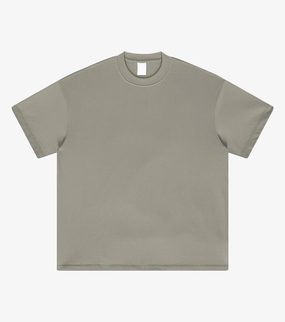 Gray Camel