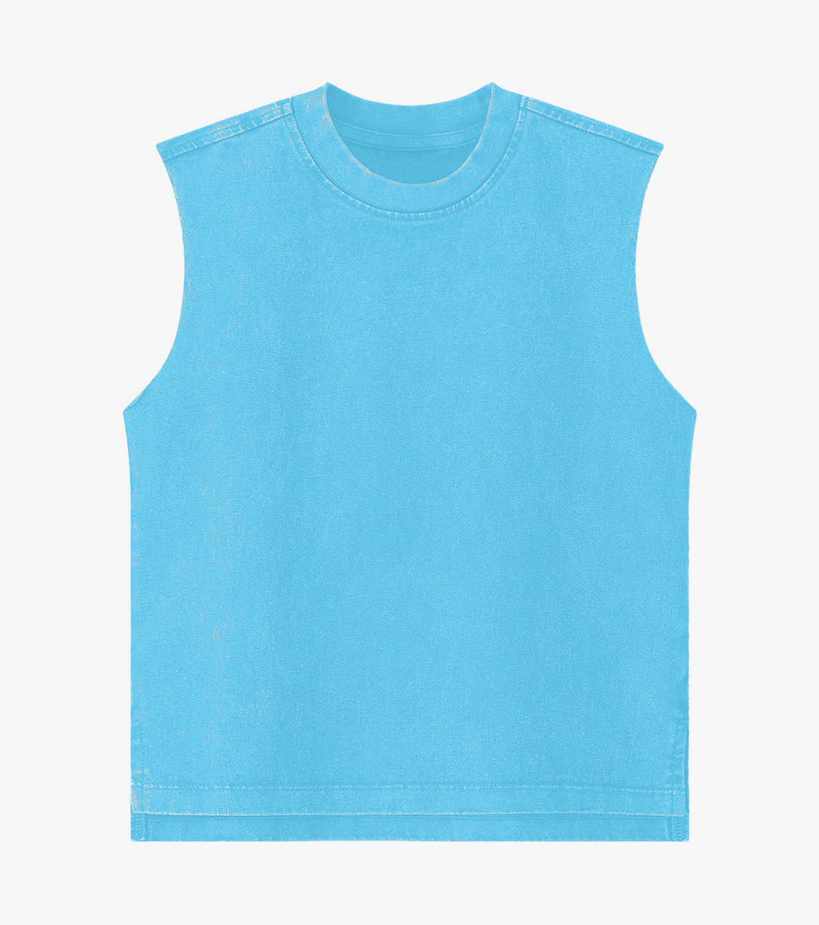 Sky Blue