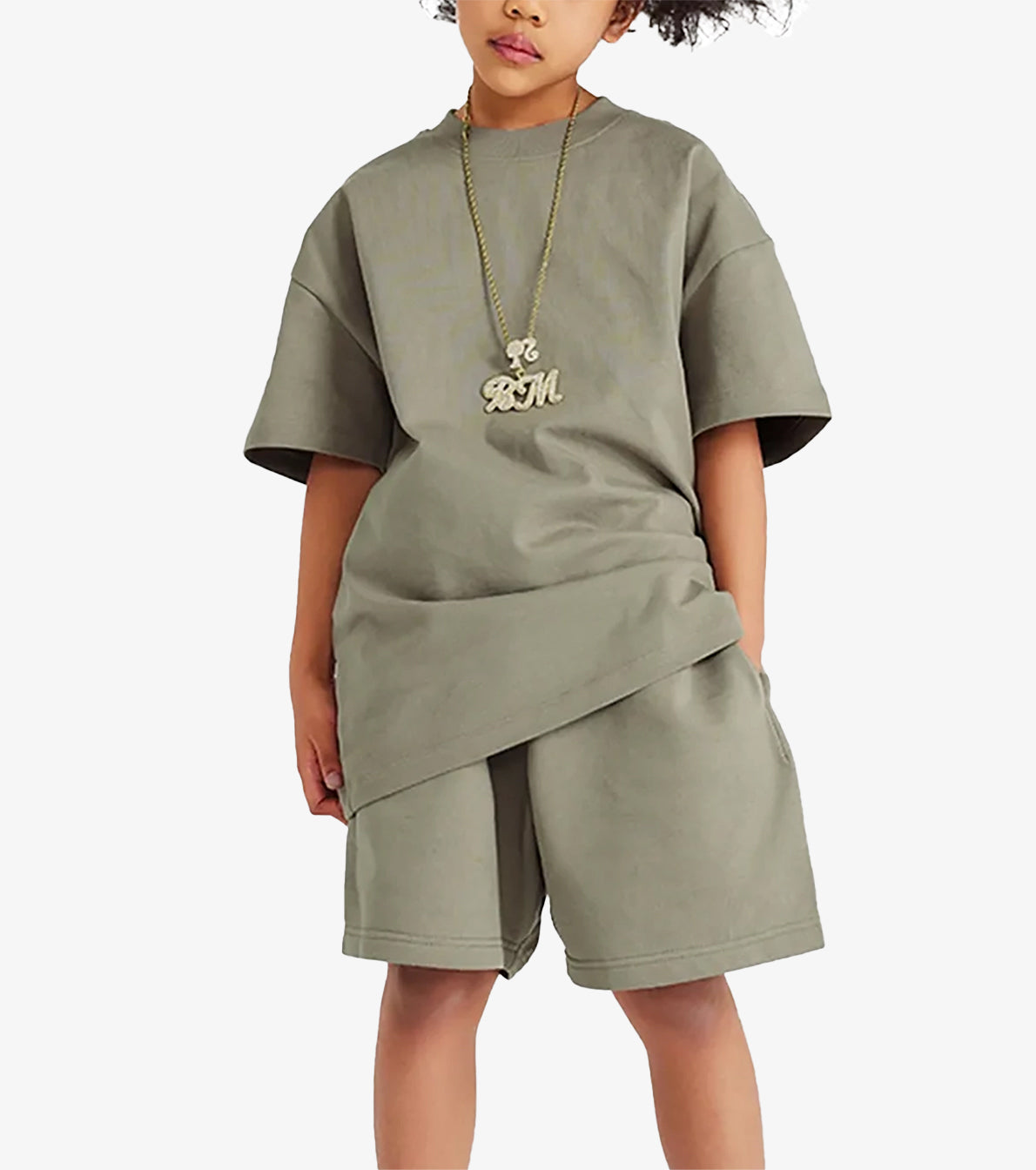 Gray Camel