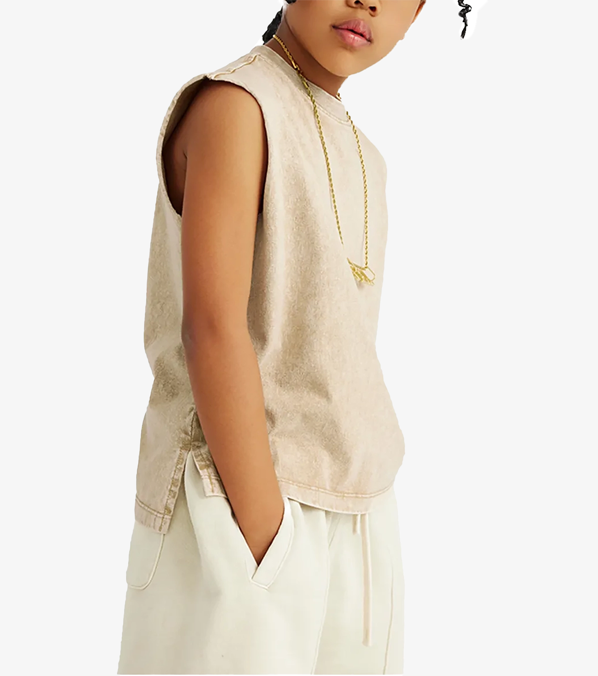 Khaki