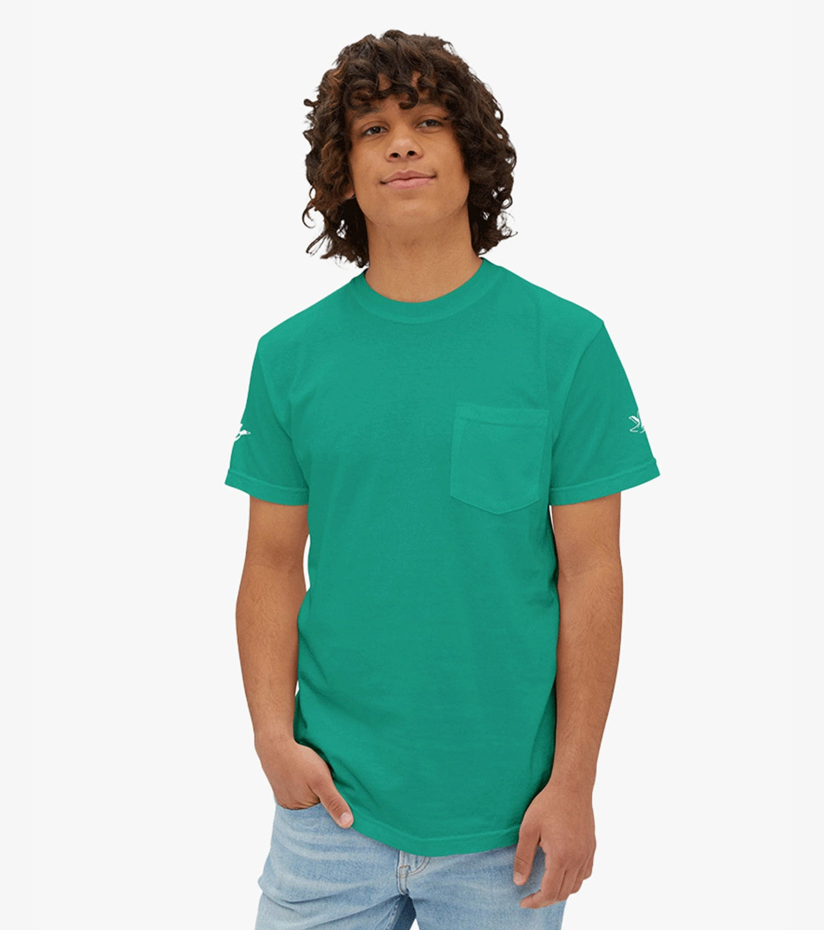 Island Green