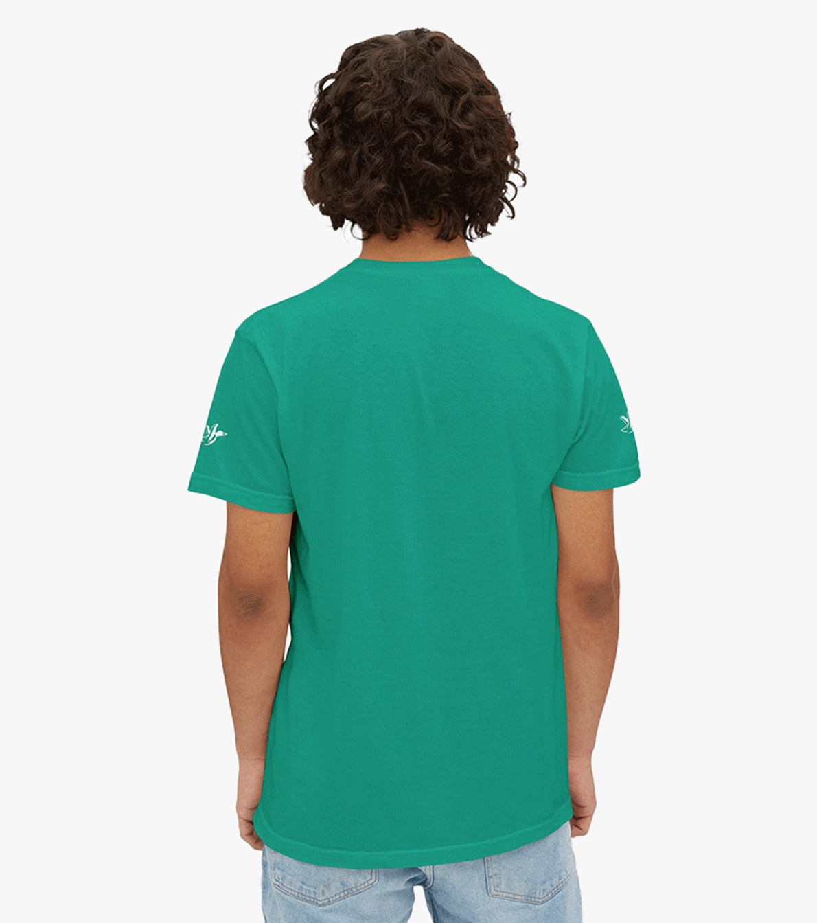 Island Green