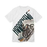 Unisex Cut & Sew Tee (AOP)