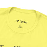 Travel Partners Short Sleeve Tee - Exploring the World Together