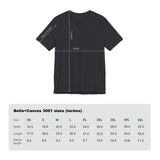 Adventure Awaits Unisex Short Sleeve Tee - Nature & Hiking Graphic T-Shirt