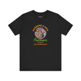 Travel Partners Short Sleeve Tee - Exploring the World Together