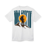 Unisex Cut & Sew Tee (AOP)